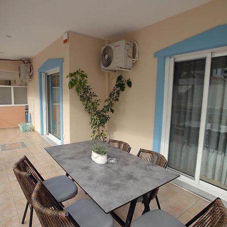 Ioanna'S Luxury Two Bedroom Apartment Nafplio Exterior photo